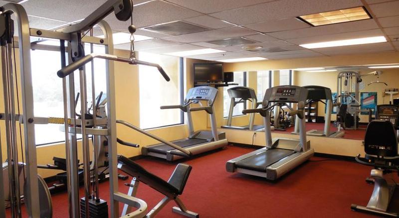Ramada by Wyndham San Diego National City Bagian luar foto